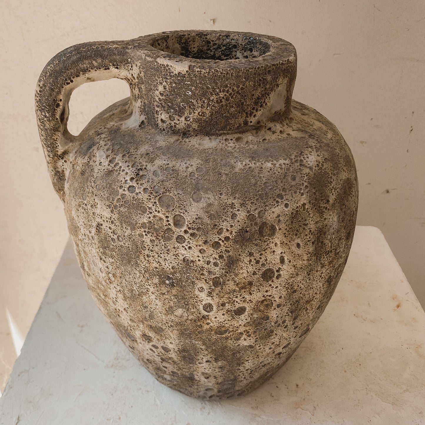 Maison Luna Maaz 11" x 9" Vessel