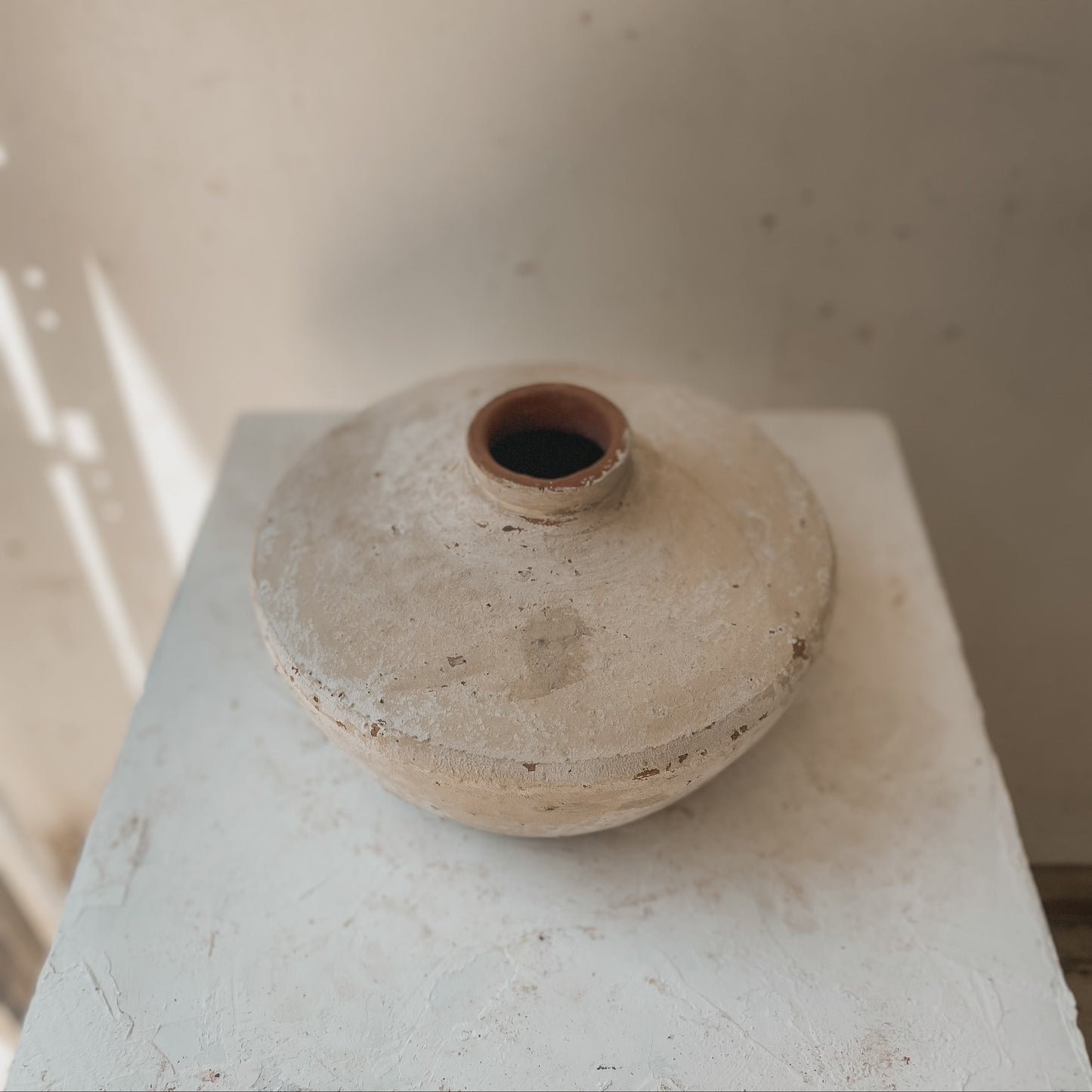 Maison Luna Zeta 6" x 10" Vessel