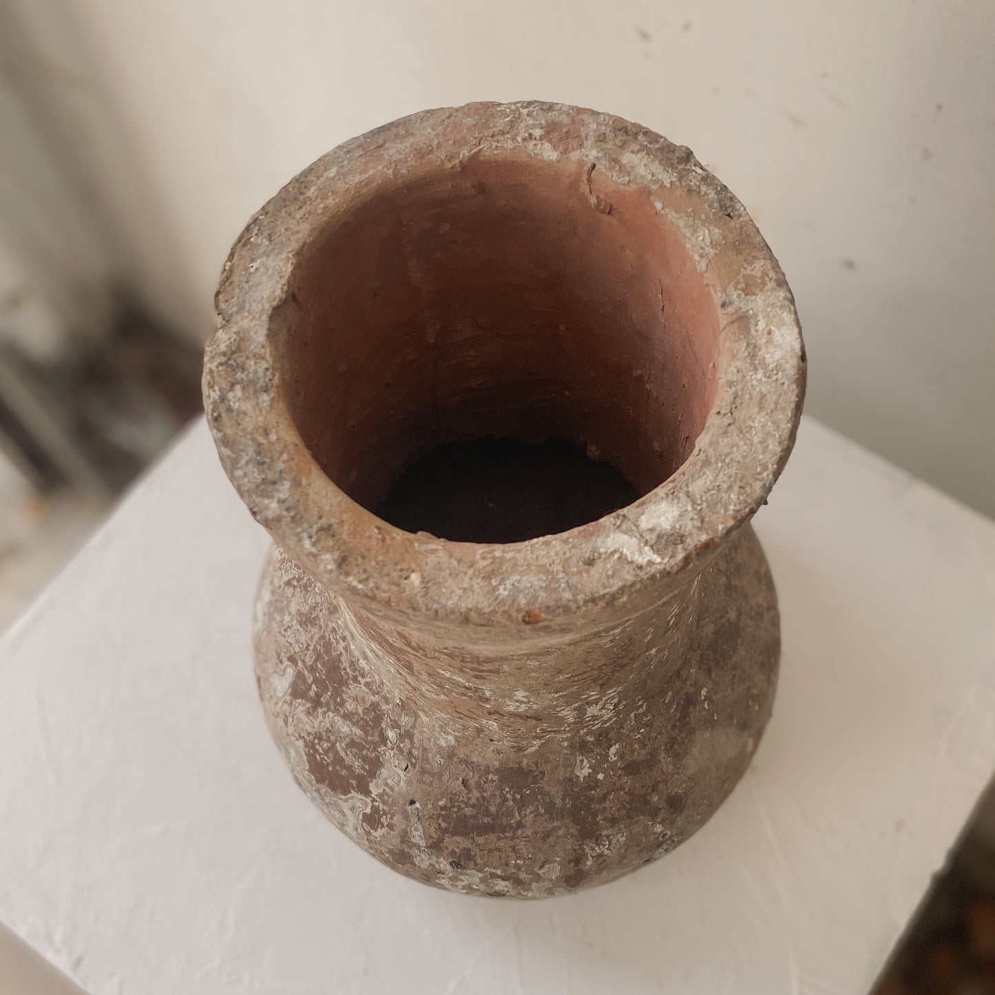 Maison Luna Polaris 11” x 8” Vessel