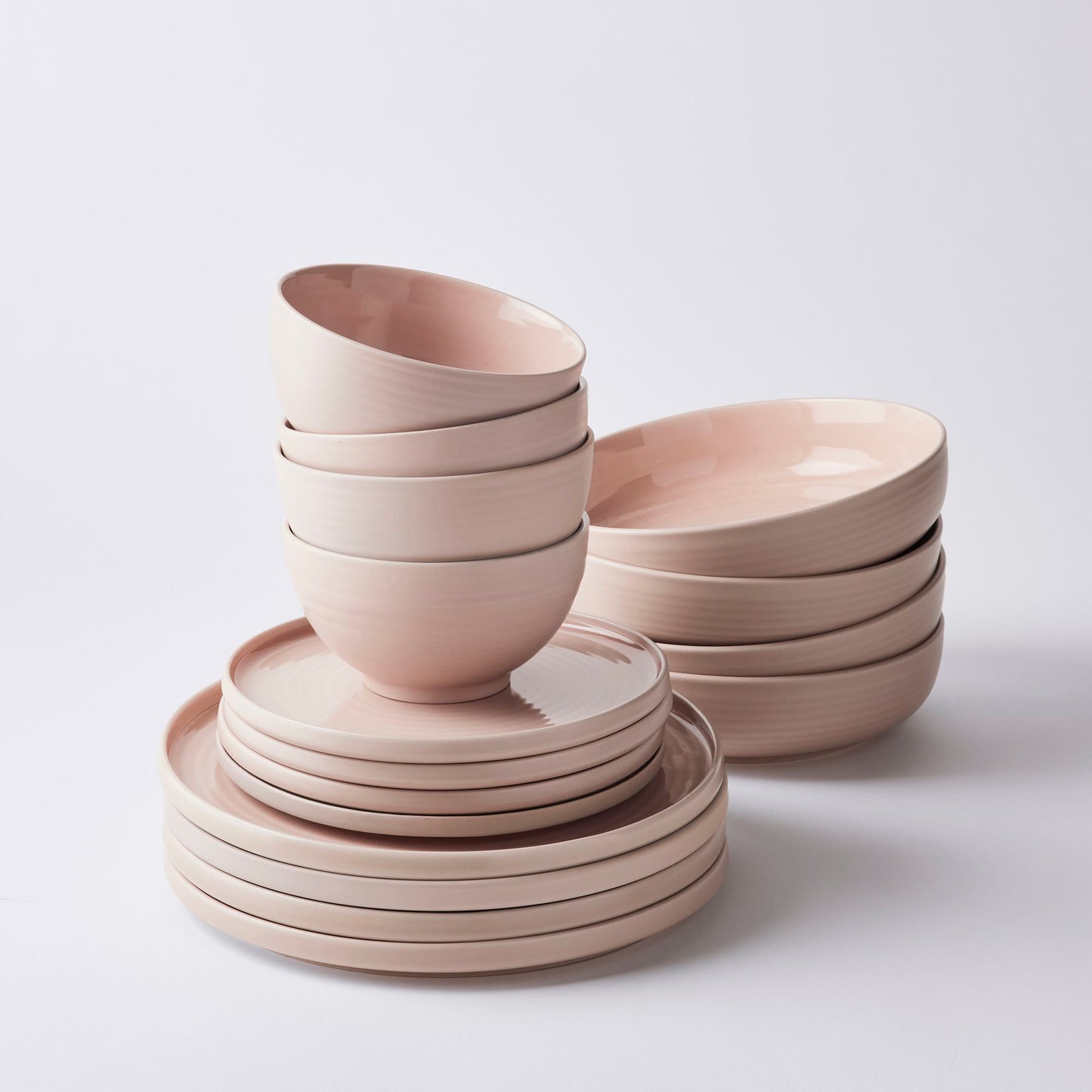 Essential Stoneware Dinnerware