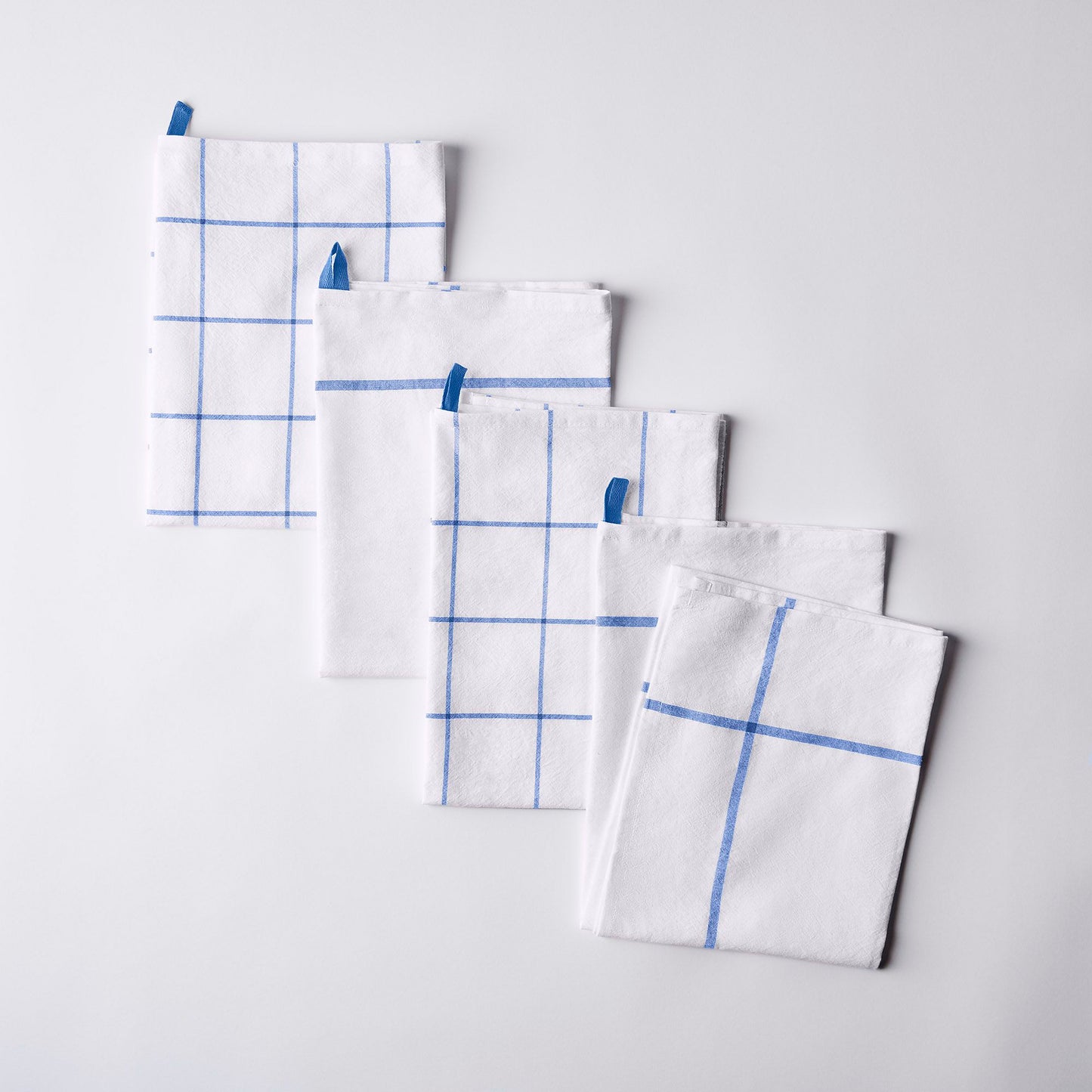 Five Two Essential Kitchen Towels