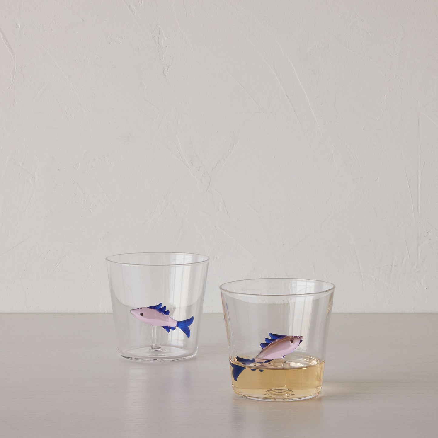 Sardine Fish Tumblers