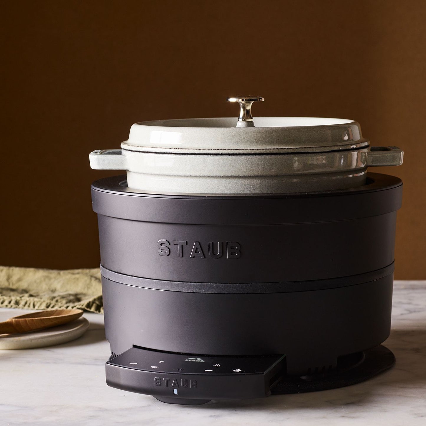 Staub Induction Multi-Cooker