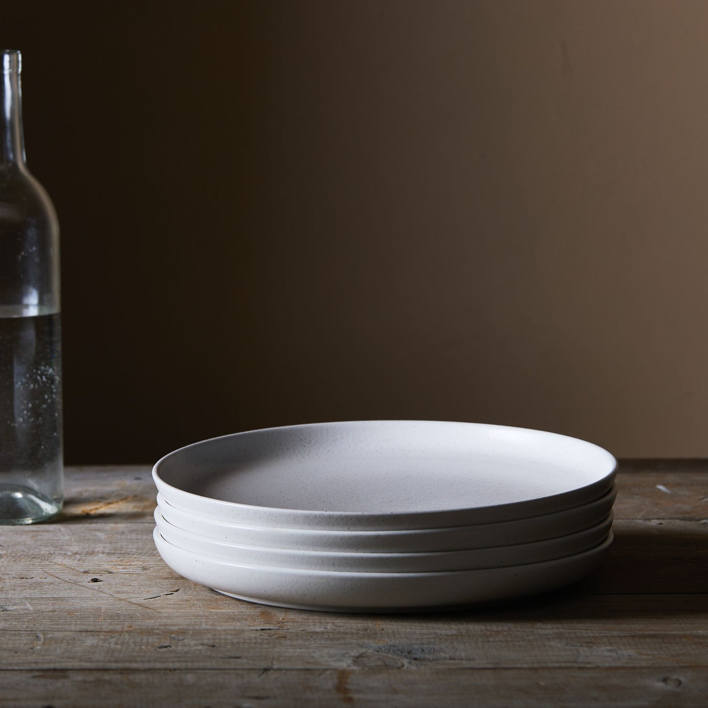 Modern Classic Ceramic Dinnerware