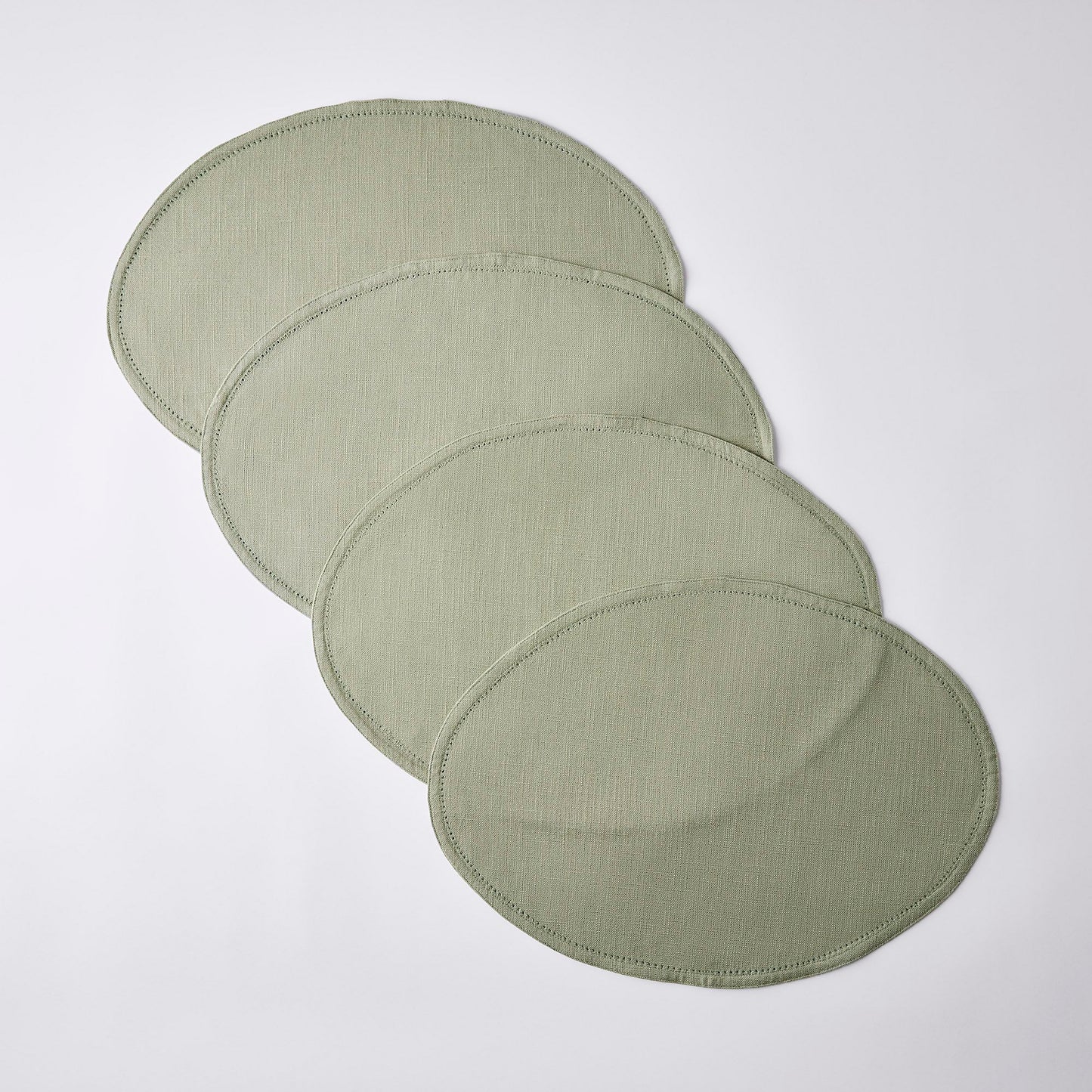 Five Two Everyday Soft Cotton Placemats