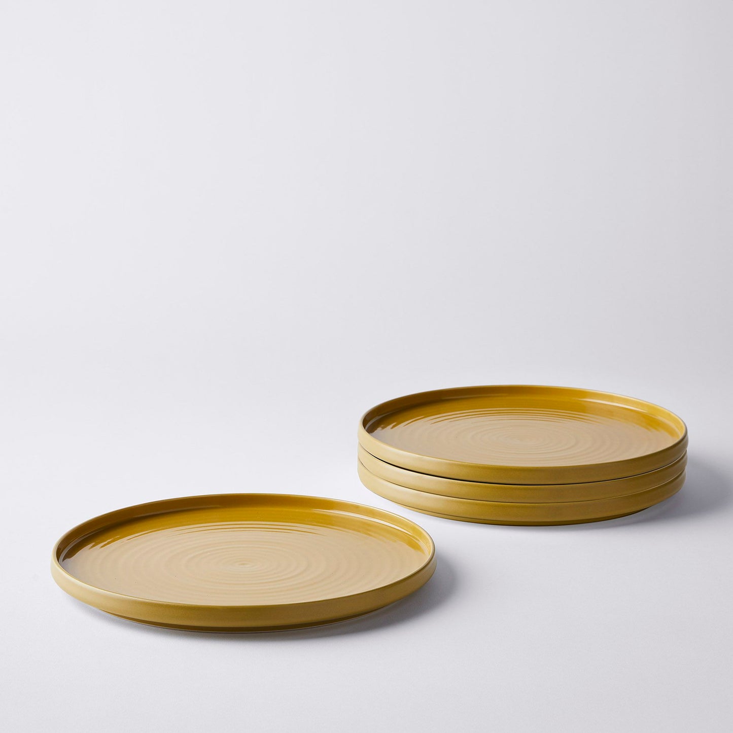 Essential Stoneware Dinnerware