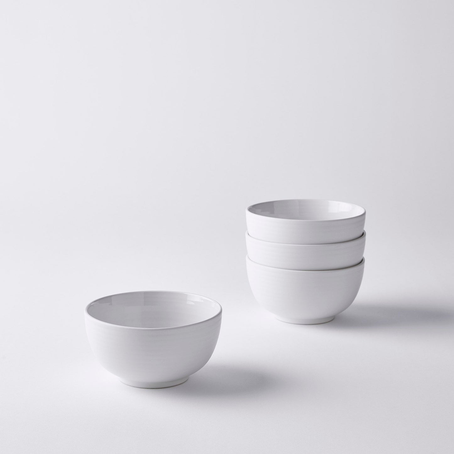 Essential Stoneware Dinnerware