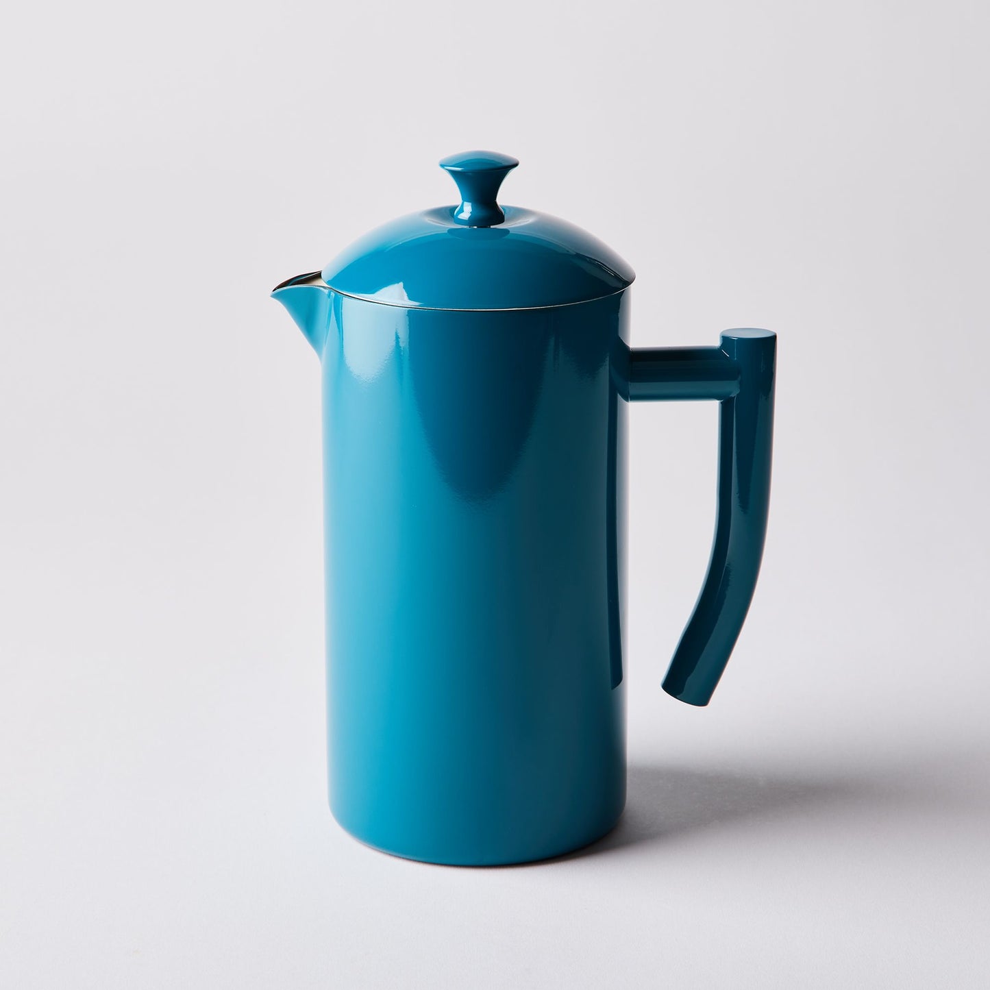 Double-Walled Colored French Press