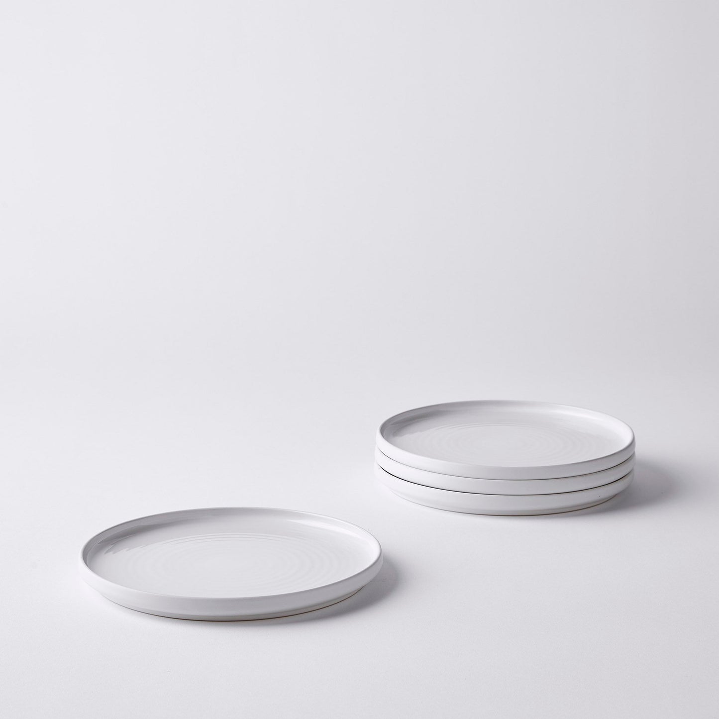 Essential Stoneware Dinnerware