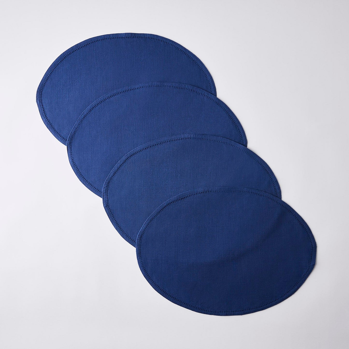 Five Two Everyday Soft Cotton Placemats