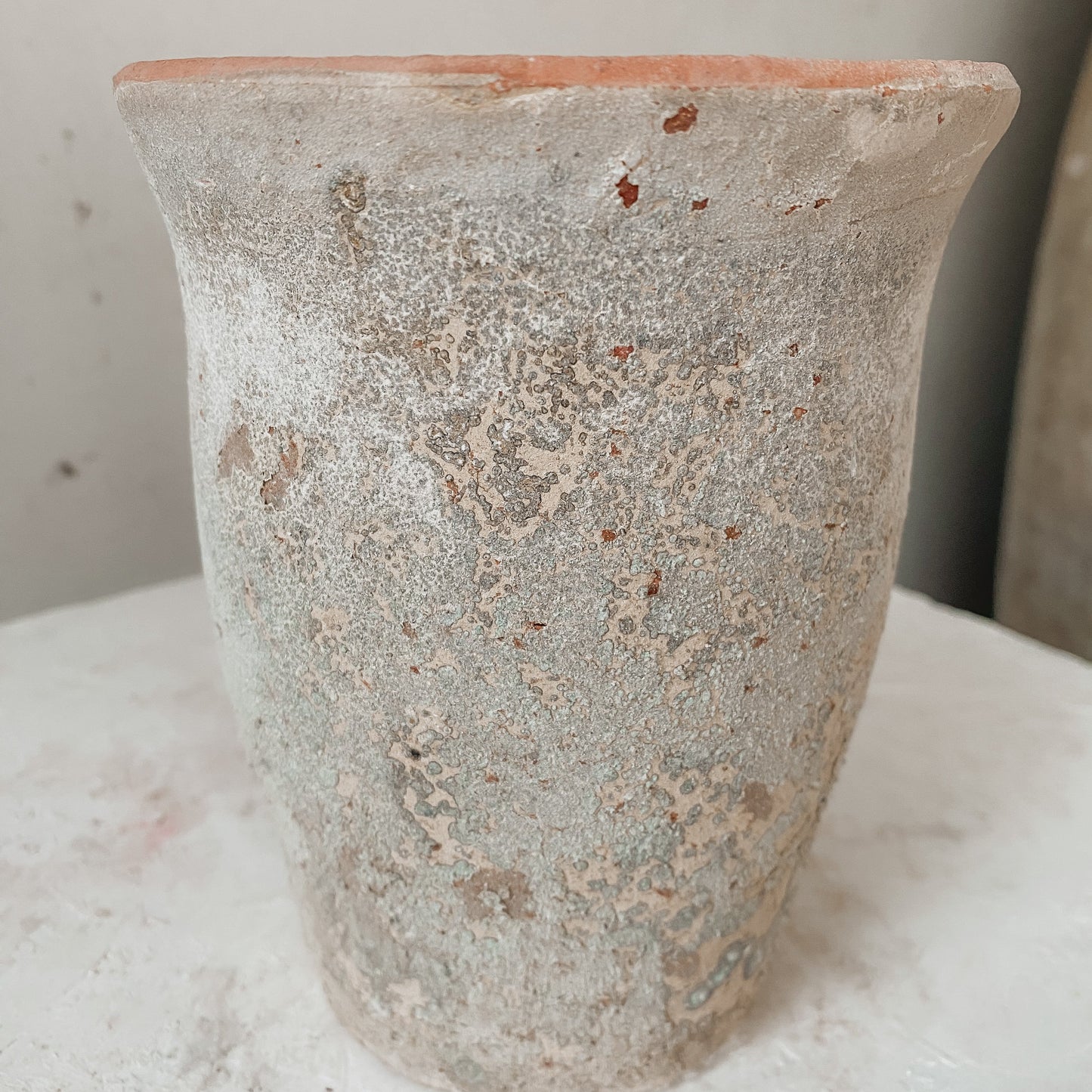 Maison Luna Helios Small 6” x 5” Vessel