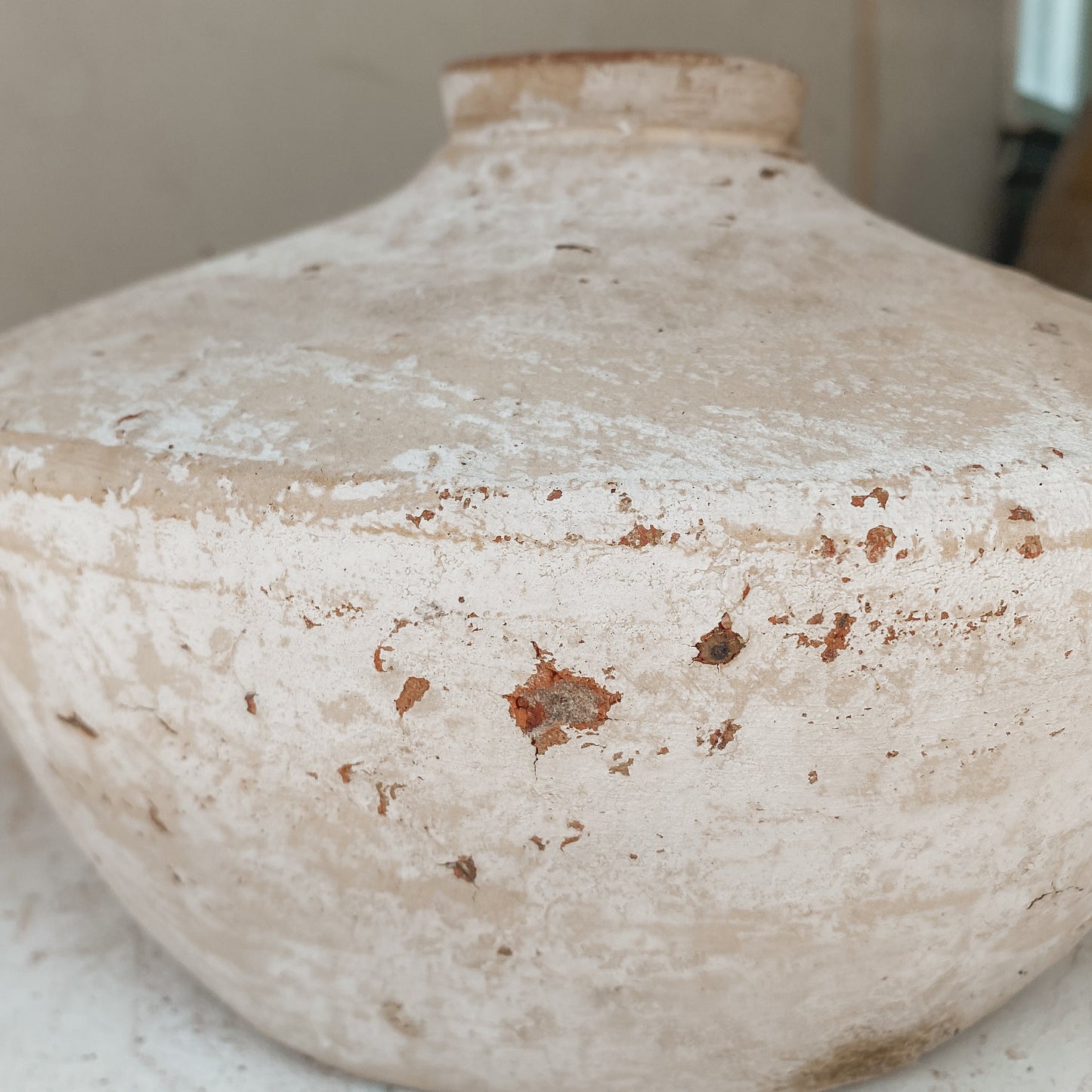 Maison Luna Zeta 6" x 10" Vessel