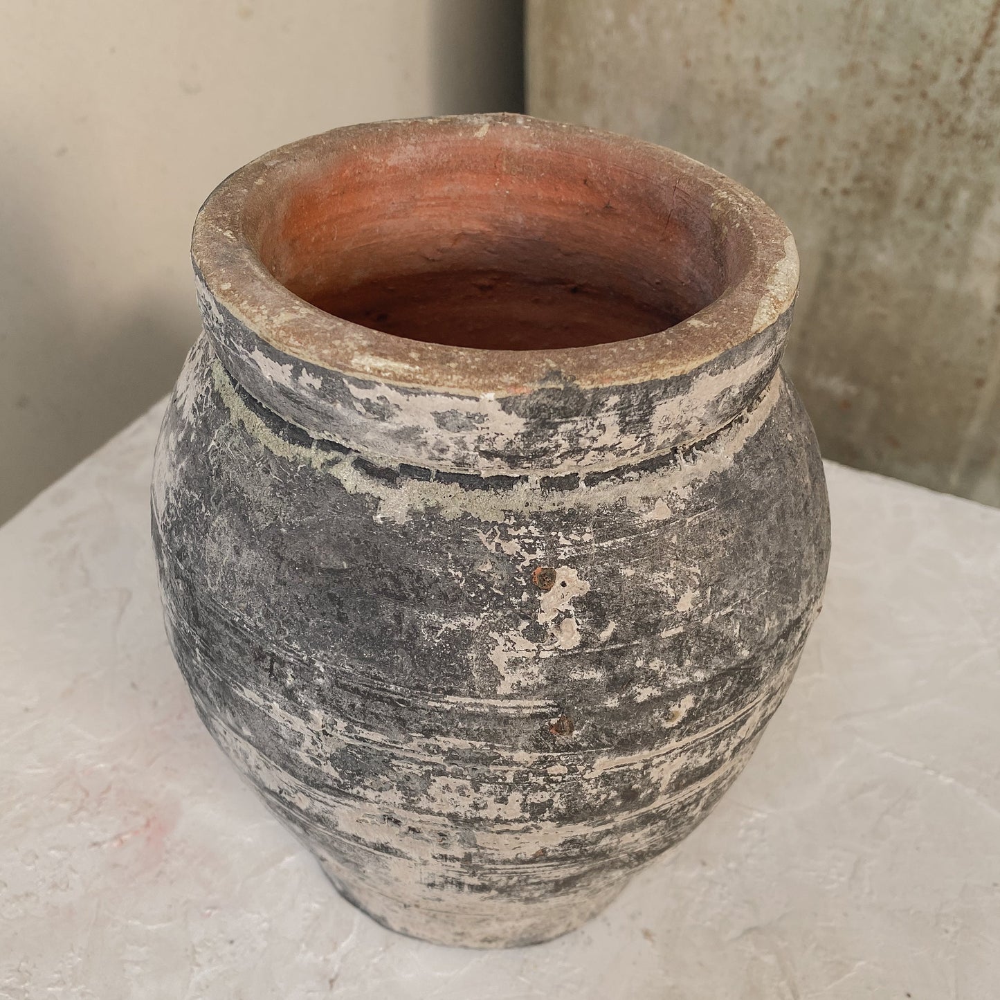 Maison Luna Halley 6" x 5.5" Vessel