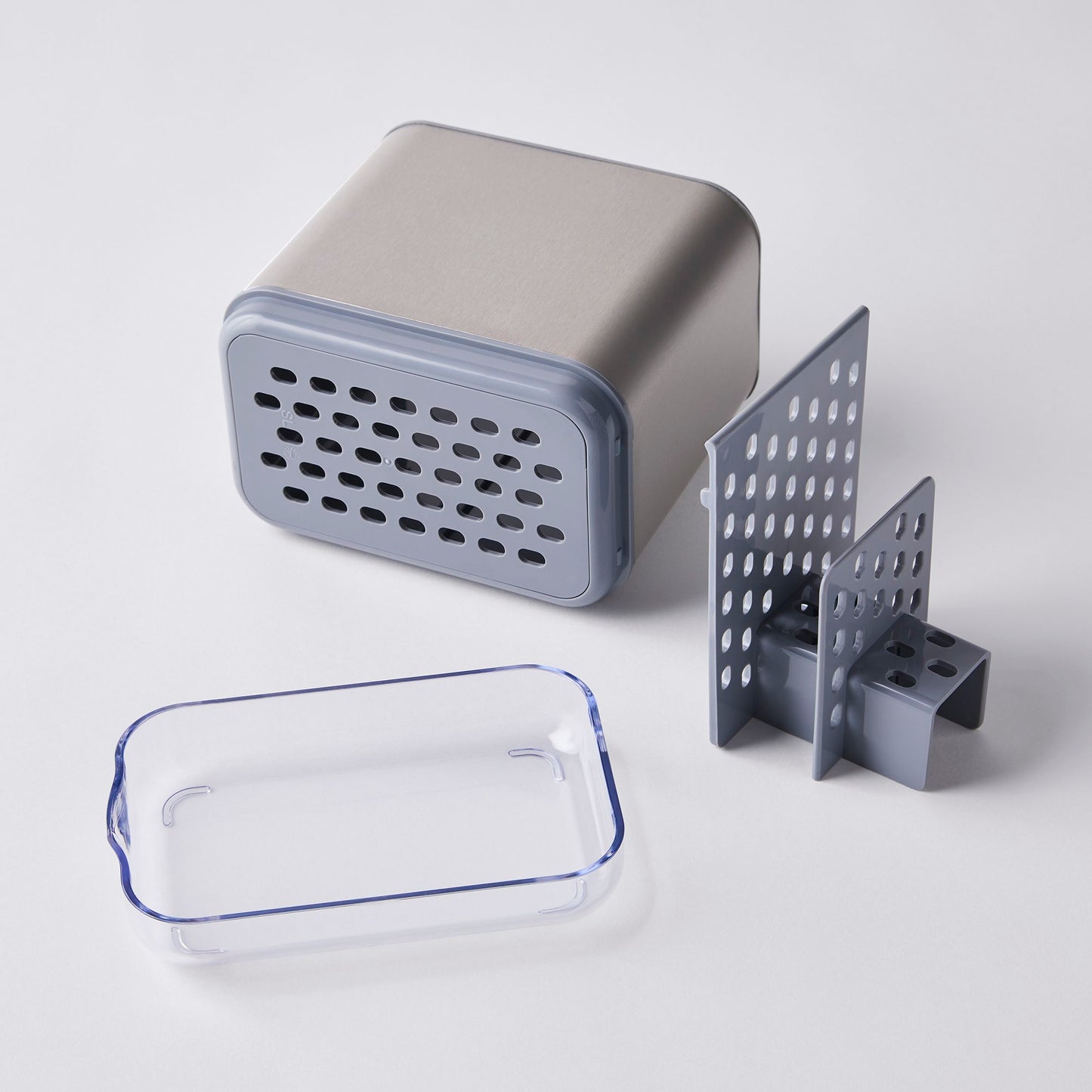 OXO Stainless Steel Sinkware Caddy
