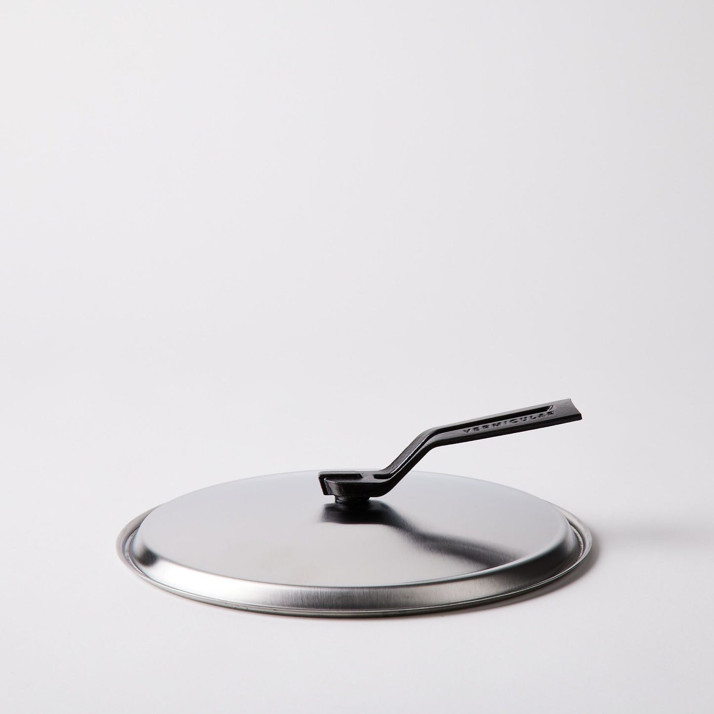 Vermicular Lightweight Japanese Oven-Safe Cast-Iron Frying Pan