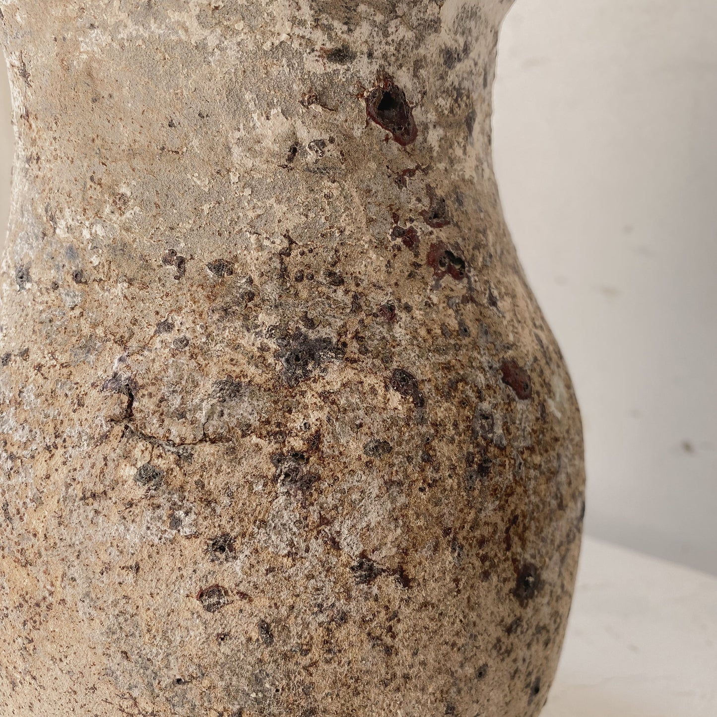 Maison Luna Seraphim 9” x 6” Vessel