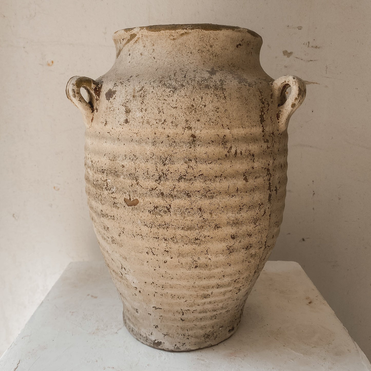 Maison Luna Kuma 13" x 10" Vessel