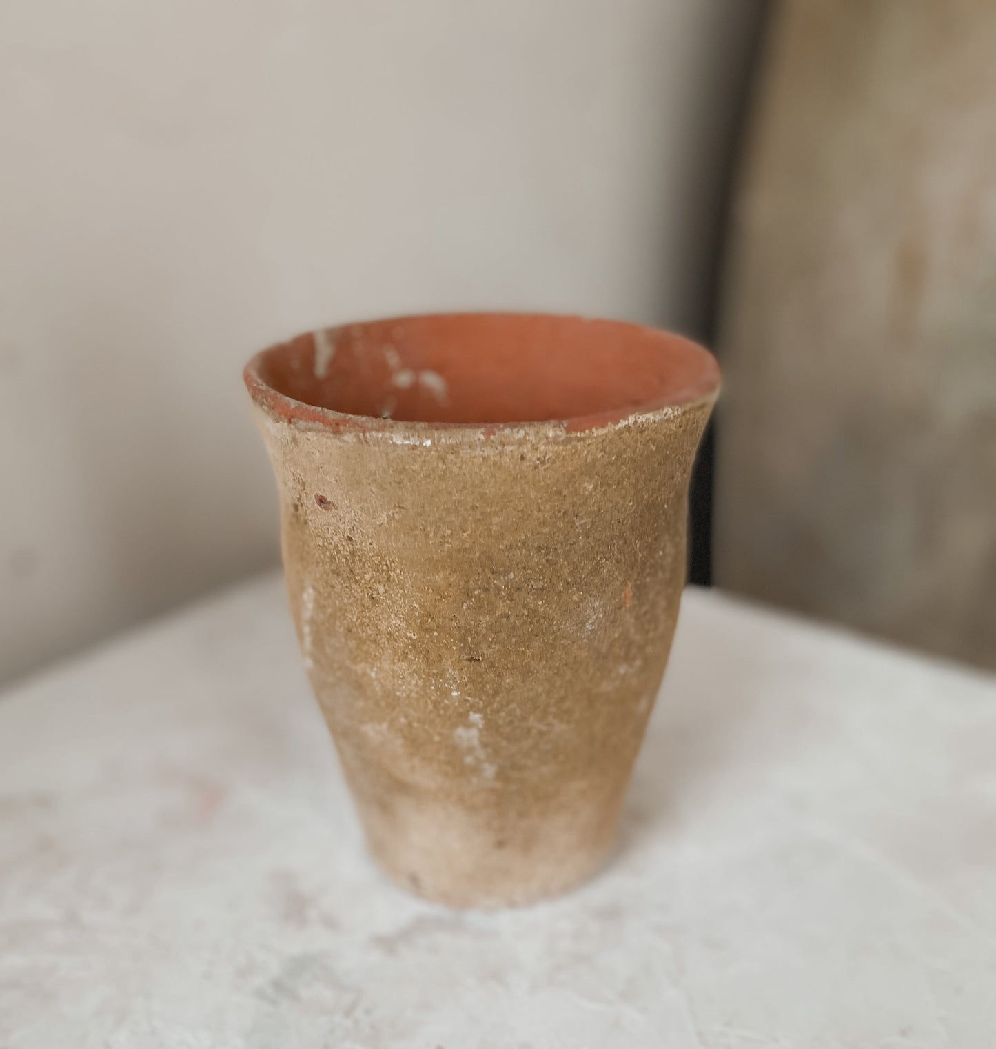 Maison Luna Helios Small 6” x 5” Vessel