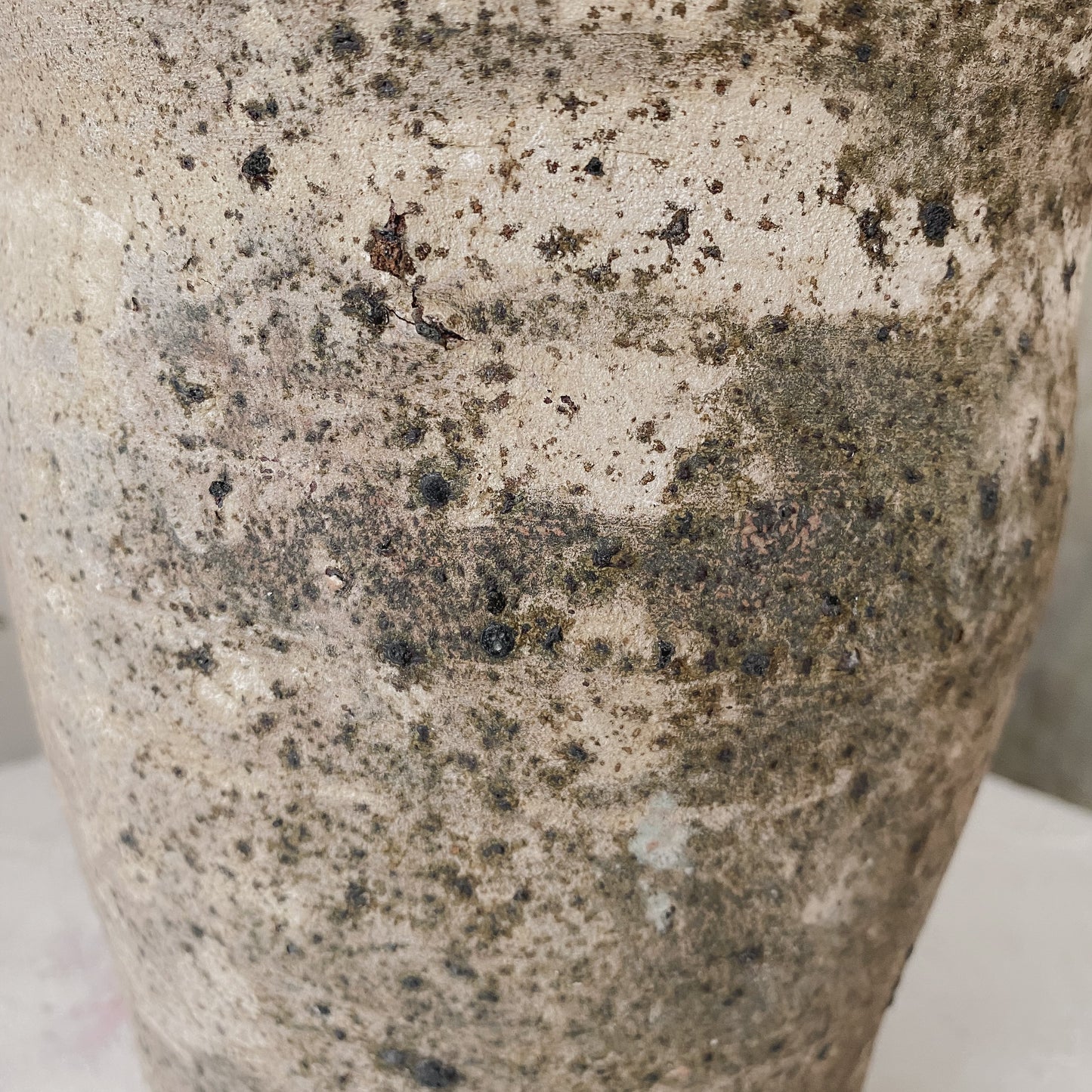 Maison Luna Helios Large 8” x 7” Vessel