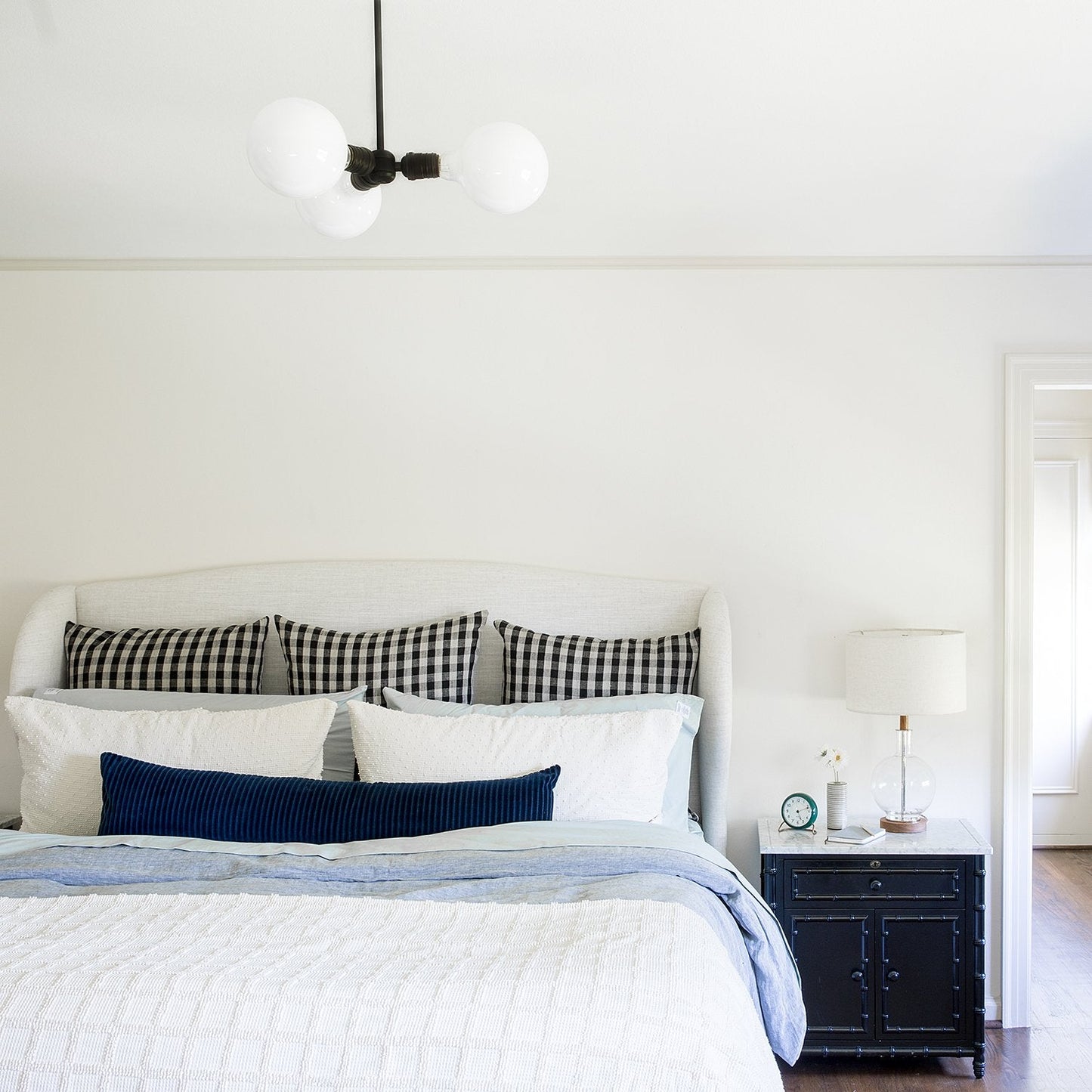 Popcorn Dot Pillow Sham