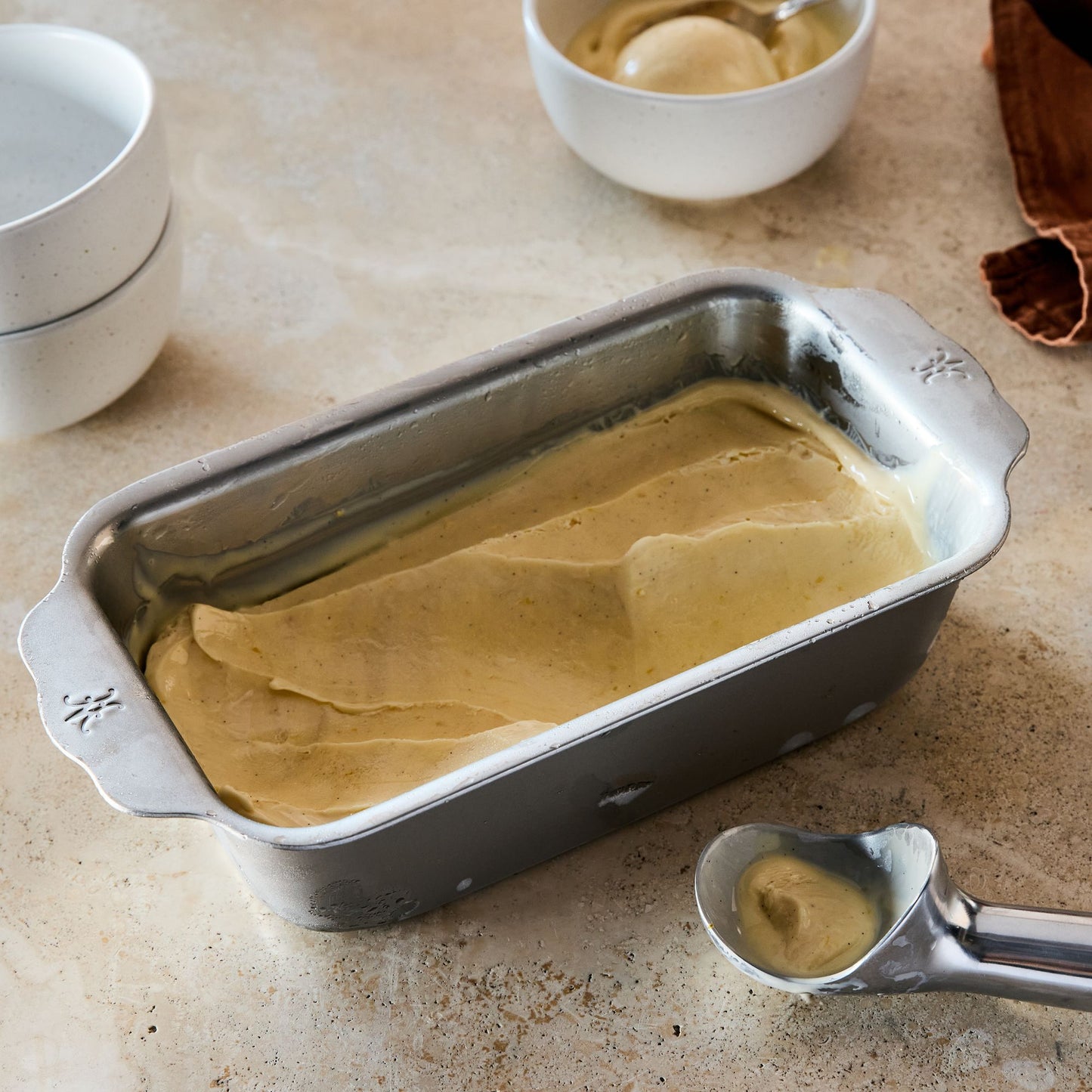 Hestan OvenBond Stainless-Steel Bakeware