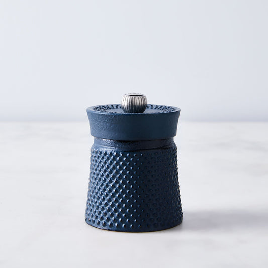 Cast Iron Pepper Mill