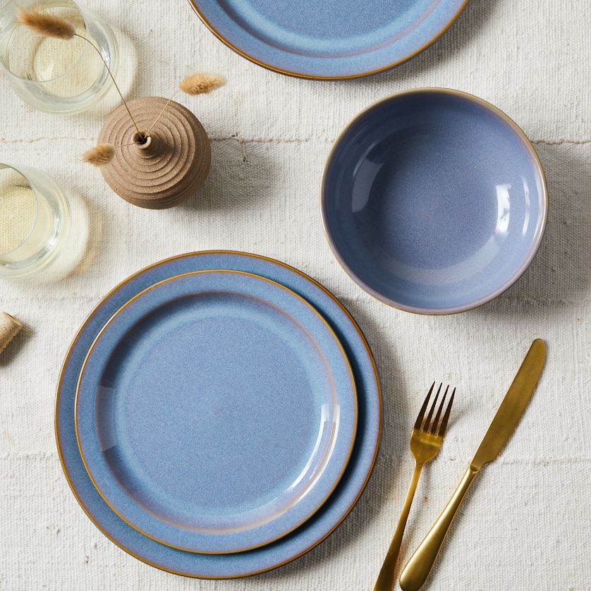 Dansk Haldan Stoneware Dinnerware
