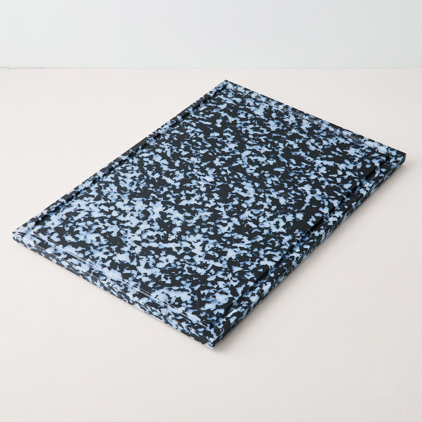 Multicolor Plastic Cutting Board