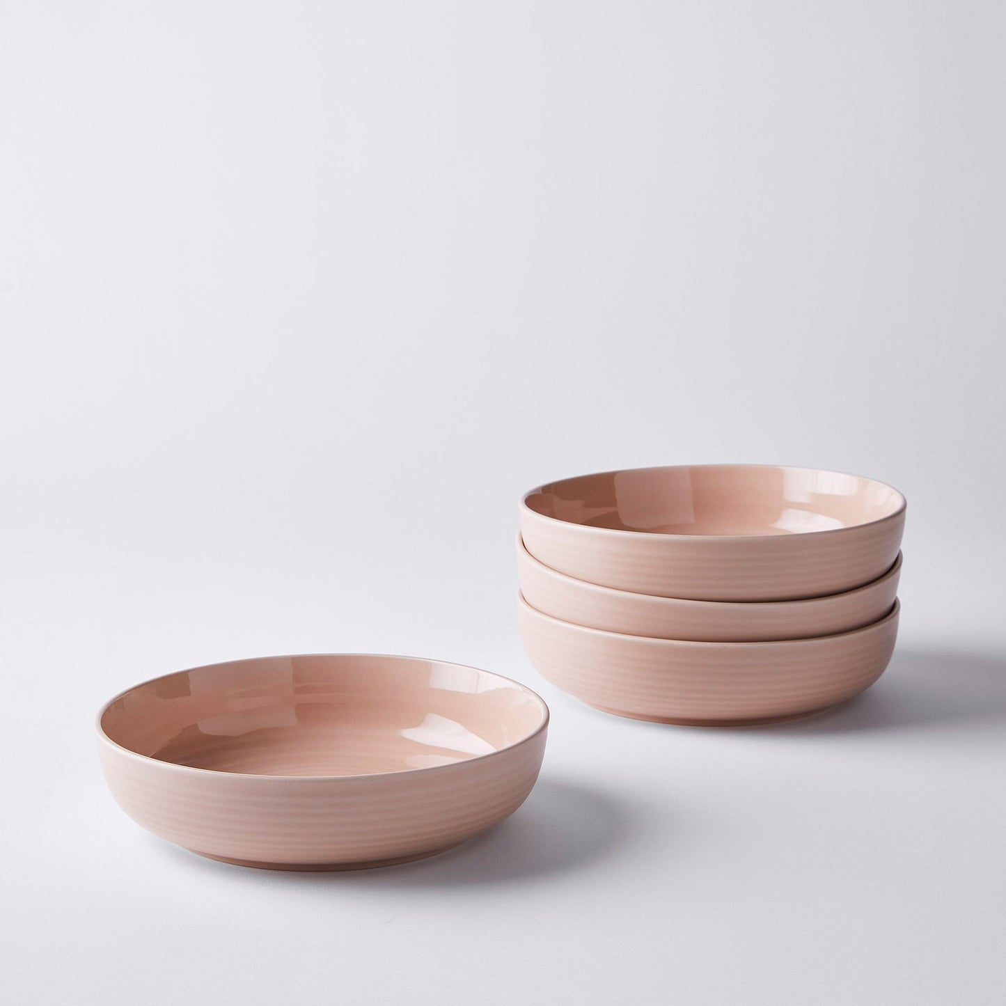Essential Stoneware Dinnerware