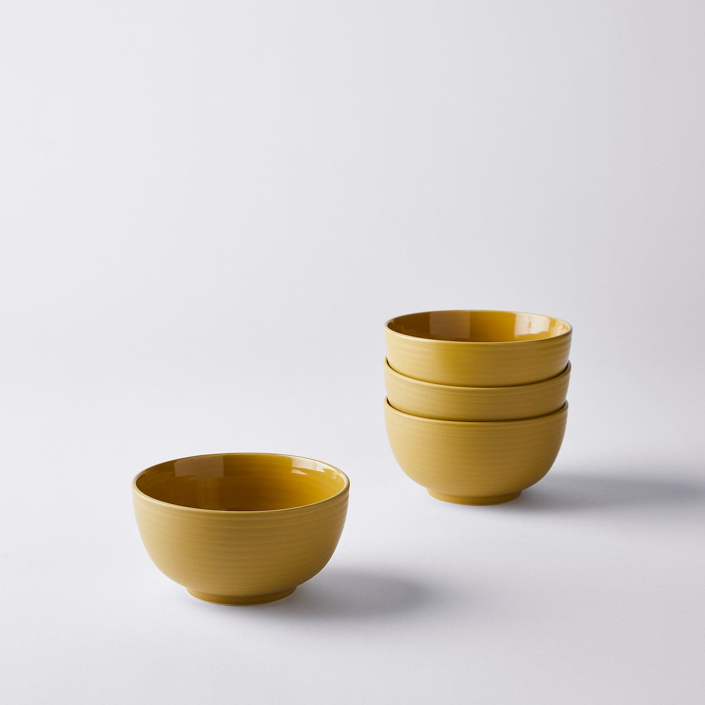 Essential Stoneware Dinnerware