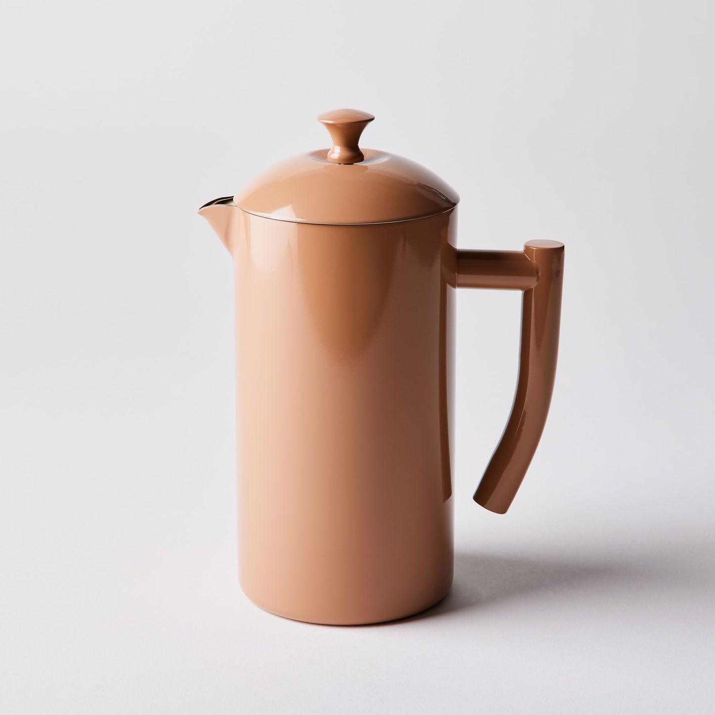 Double-Walled Colored French Press