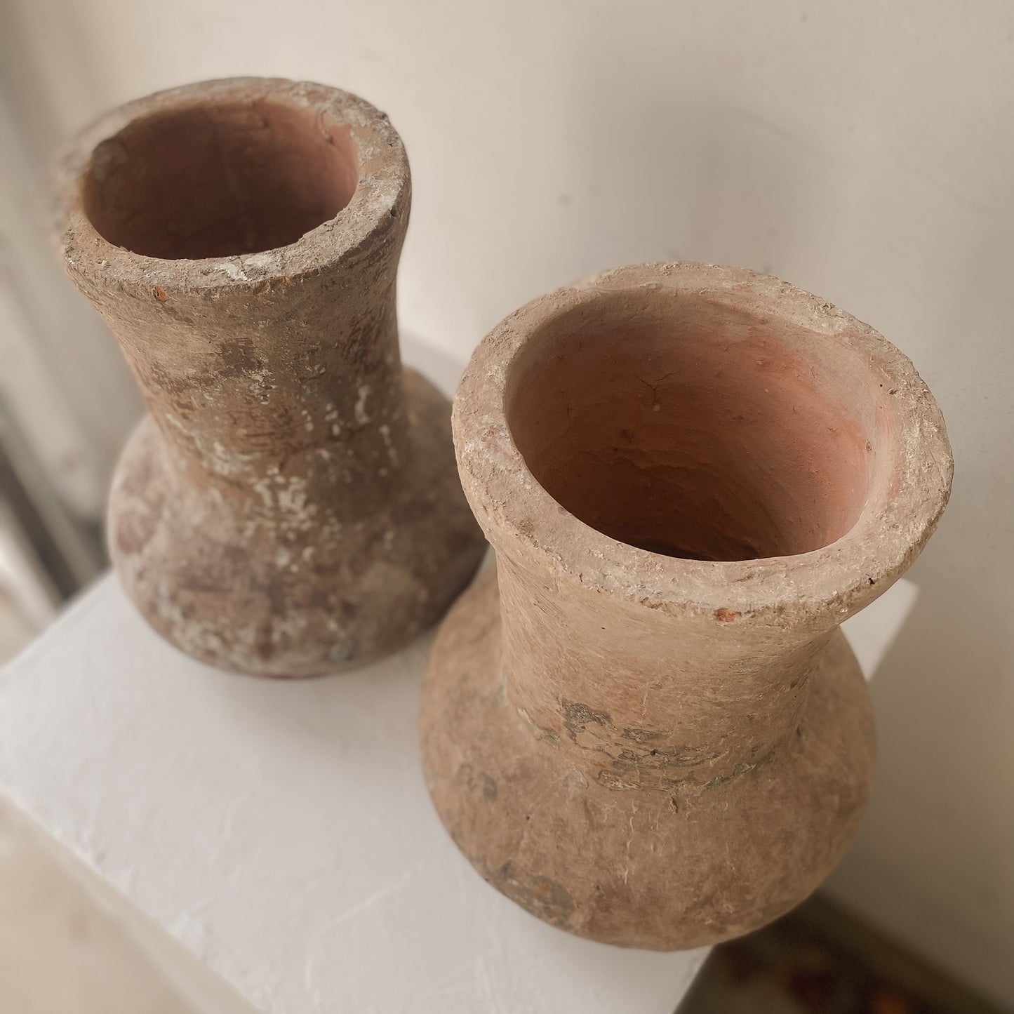 Maison Luna Polaris 11” x 8” Vessel