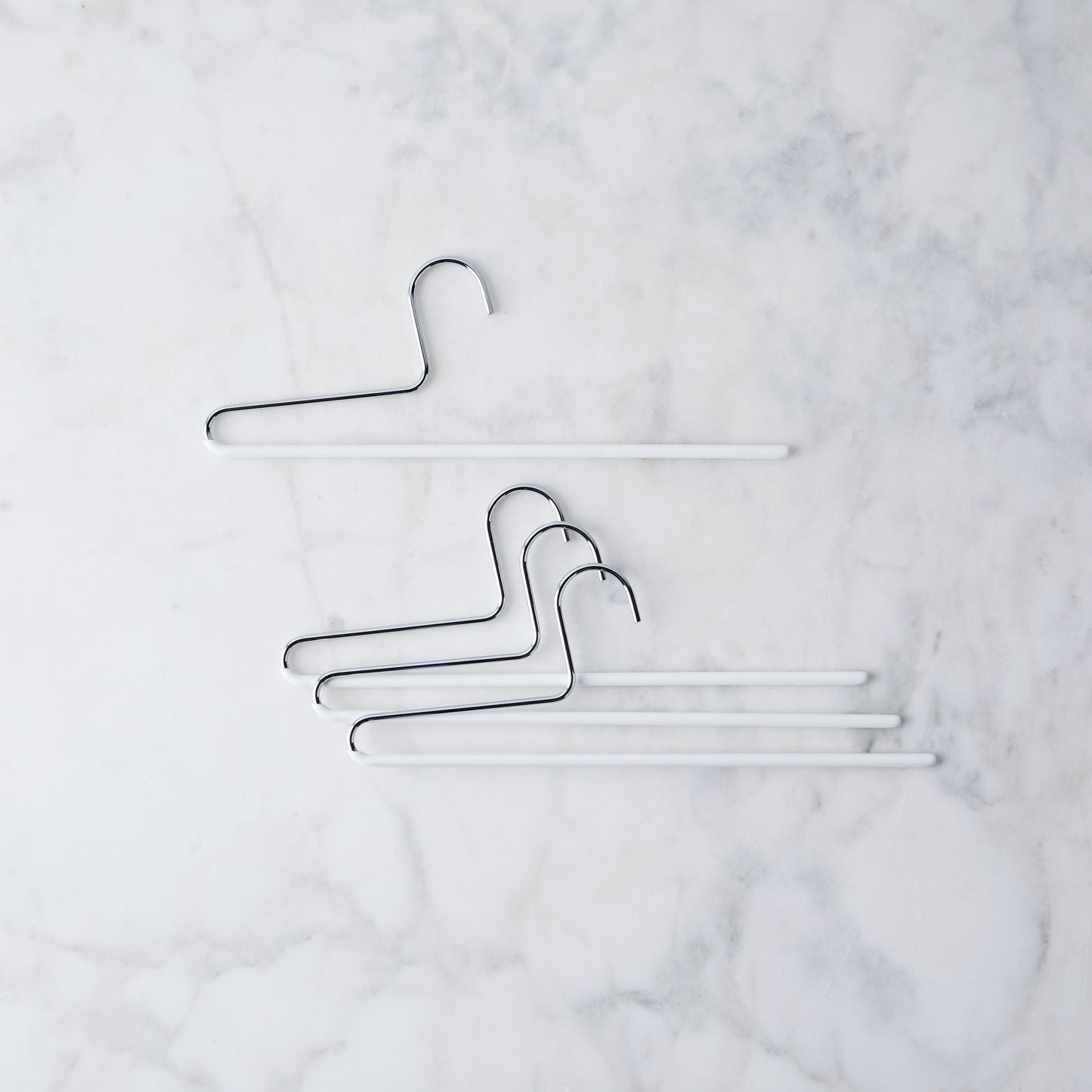 MAWA European Space-Saving Hangers
