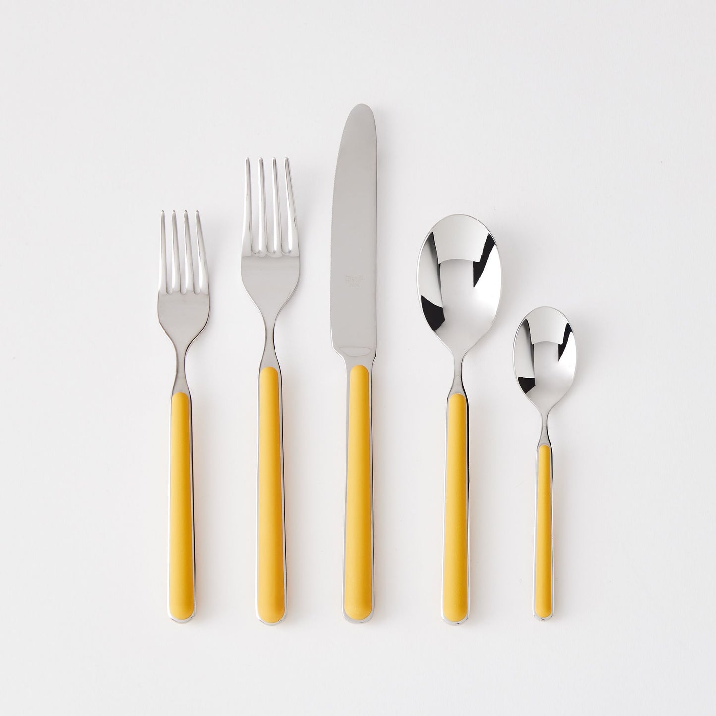Fantasia Italian Flatware Sets