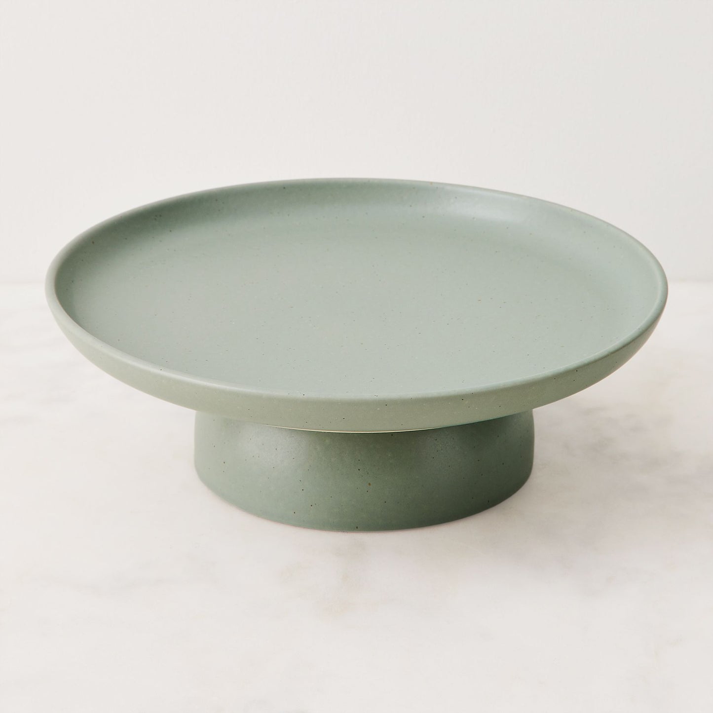 Modern Classic Ceramic Cake Stand