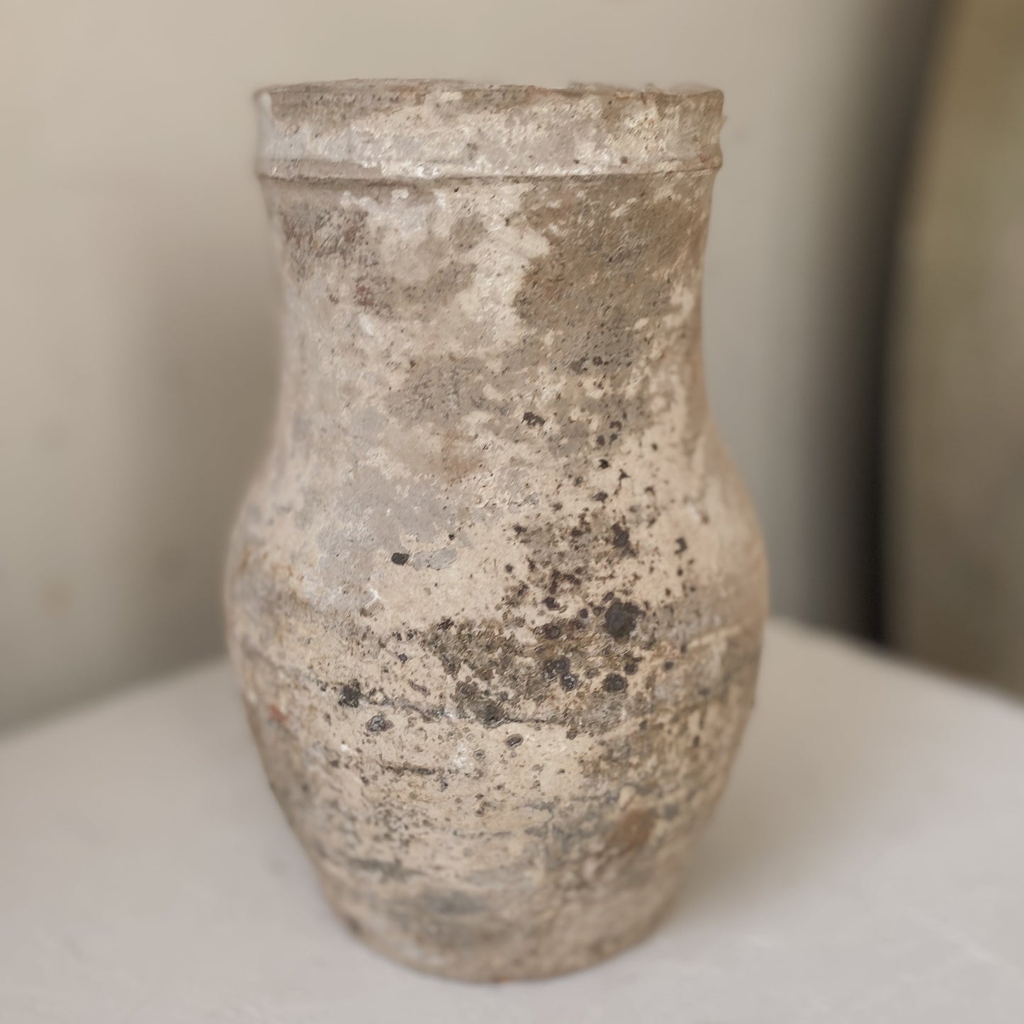 Maison Luna Seraphim 9” x 6” Vessel