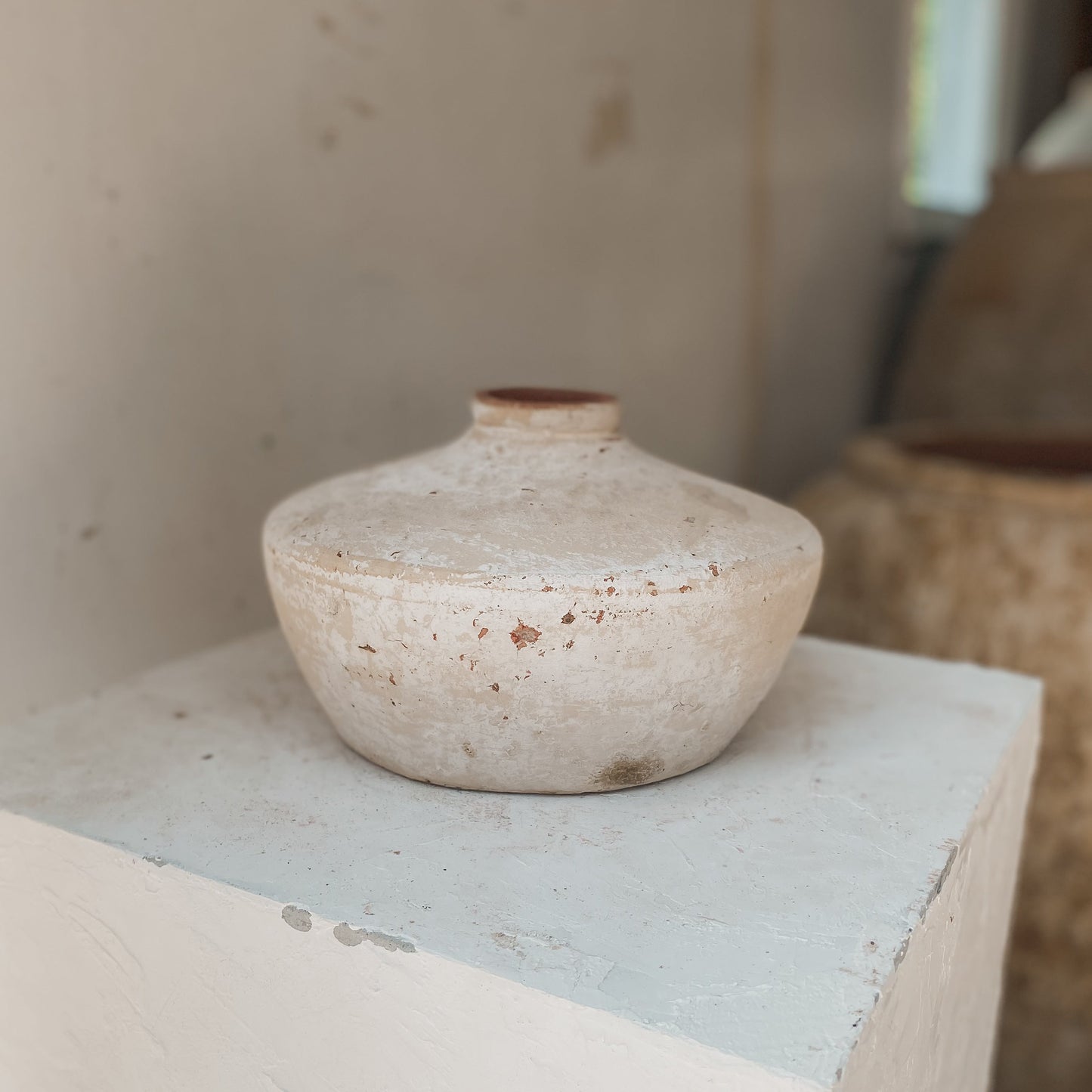 Maison Luna Zeta 6" x 10" Vessel