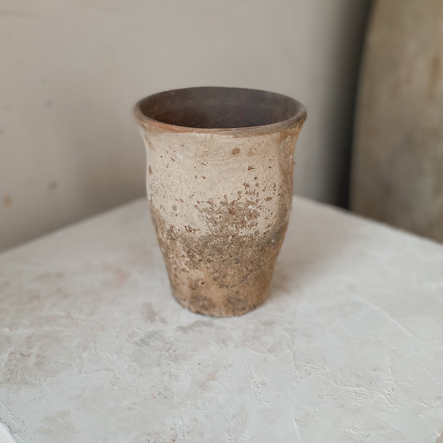 Maison Luna Helios Small 6” x 5” Vessel