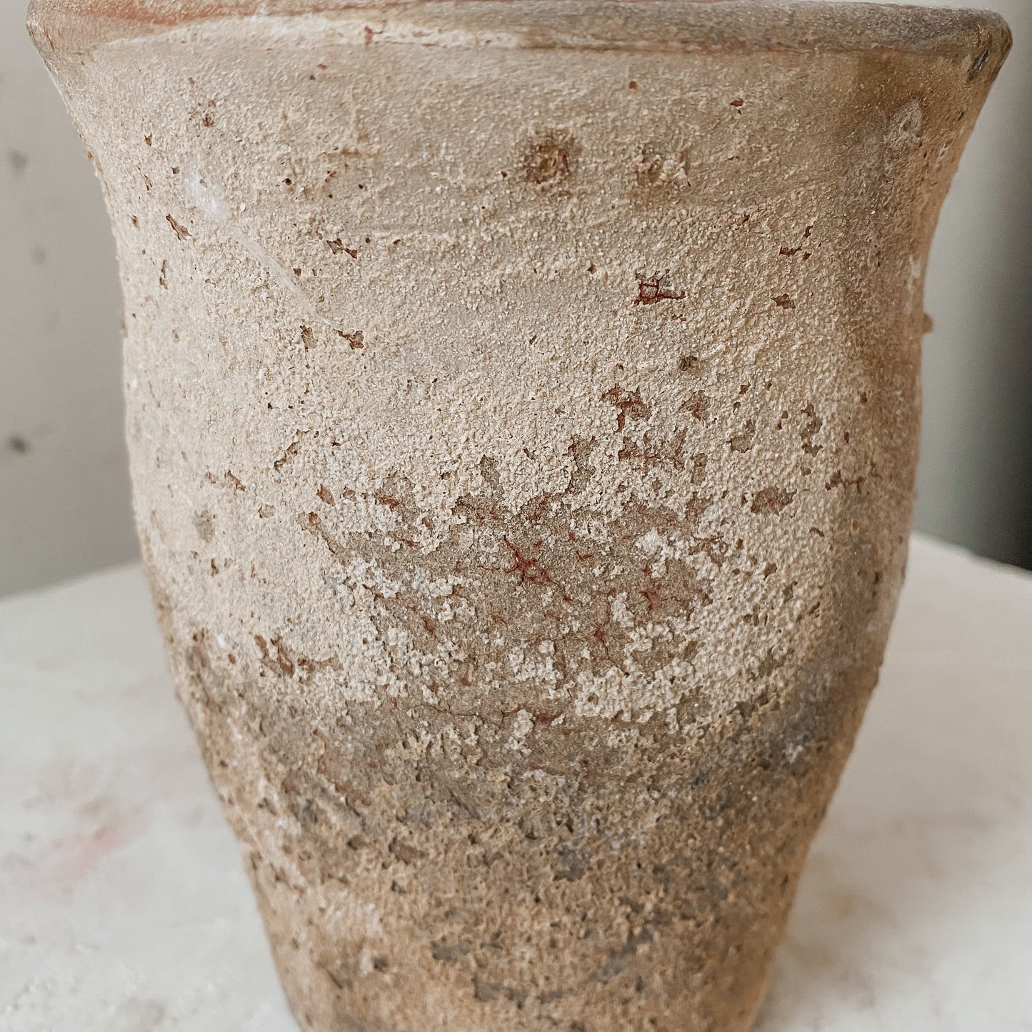 Maison Luna Helios Small 6” x 5” Vessel