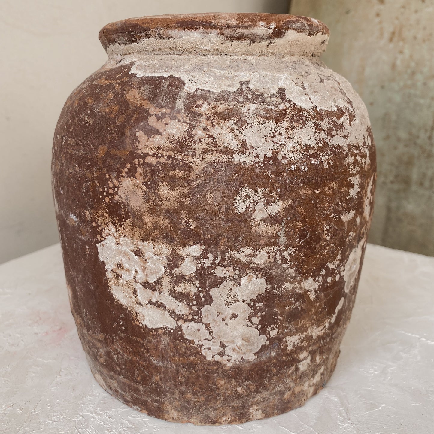 Maison Luna Kuiper 7" x 6" Vessel