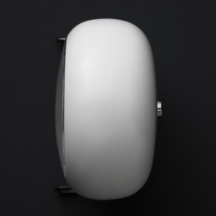 Arne Jacobsen Bankers Table Clock