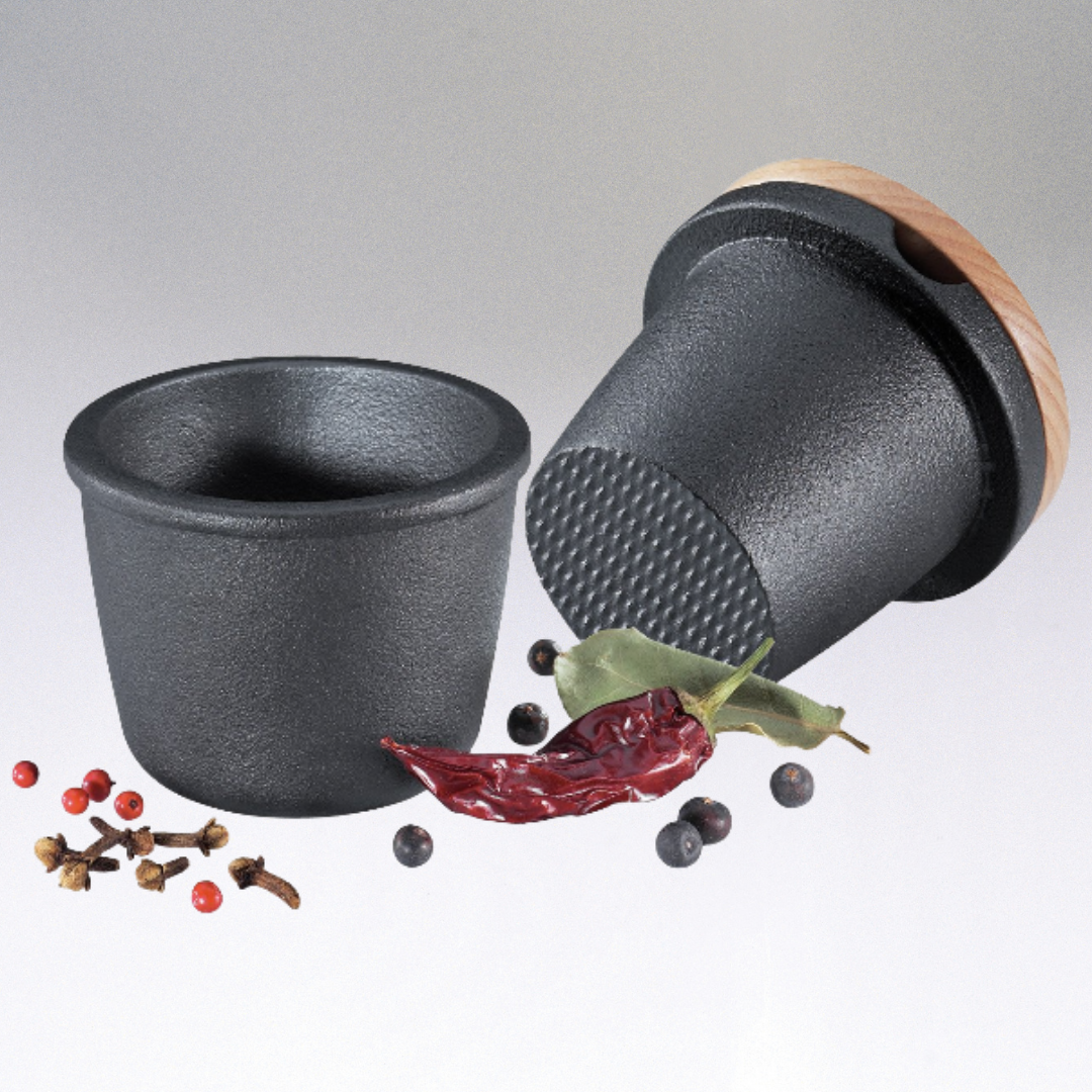 Frieling Cast-Iron Spice Grinder