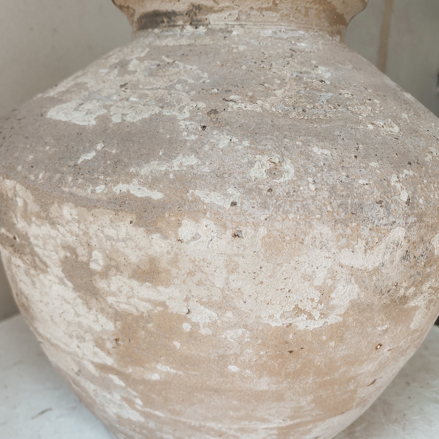 Maison Luna Cora 11” x 11” Vessel