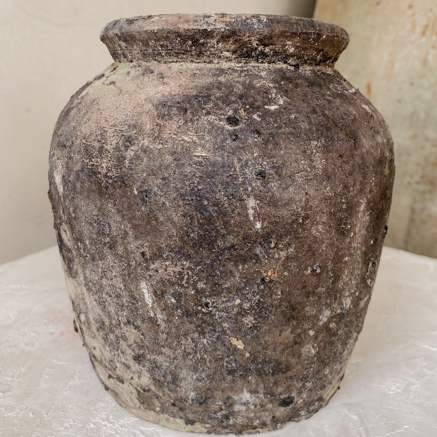 Maison Luna Kuiper 7" x 6" Vessel