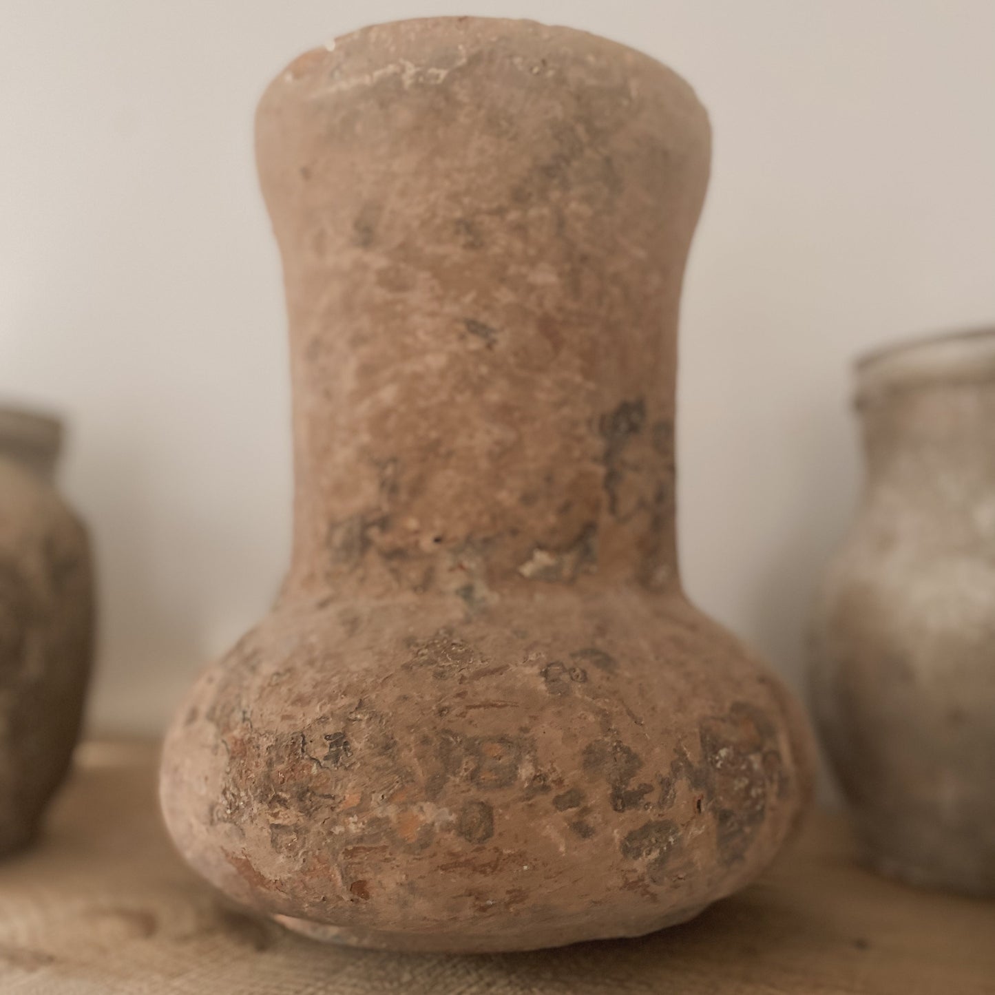 Maison Luna Polaris 11” x 8” Vessel