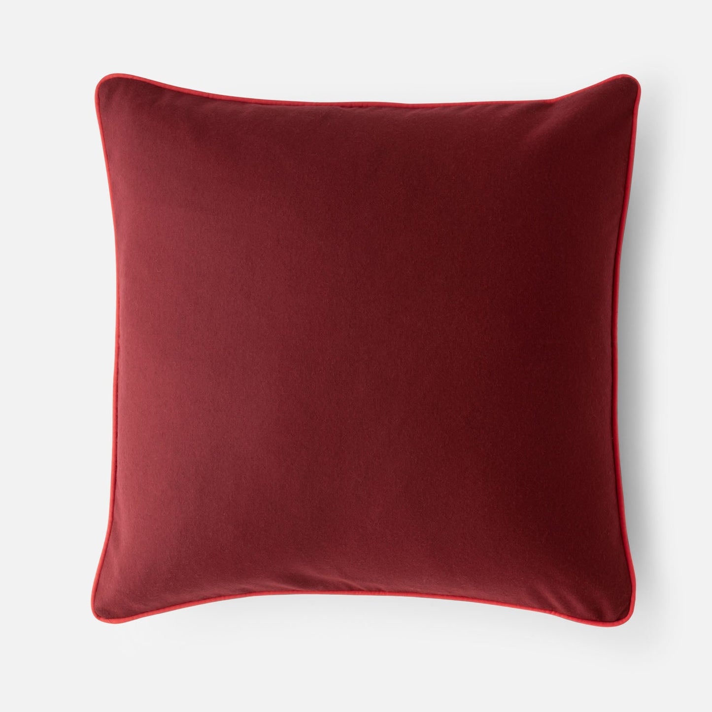 Classic Piped Pillow