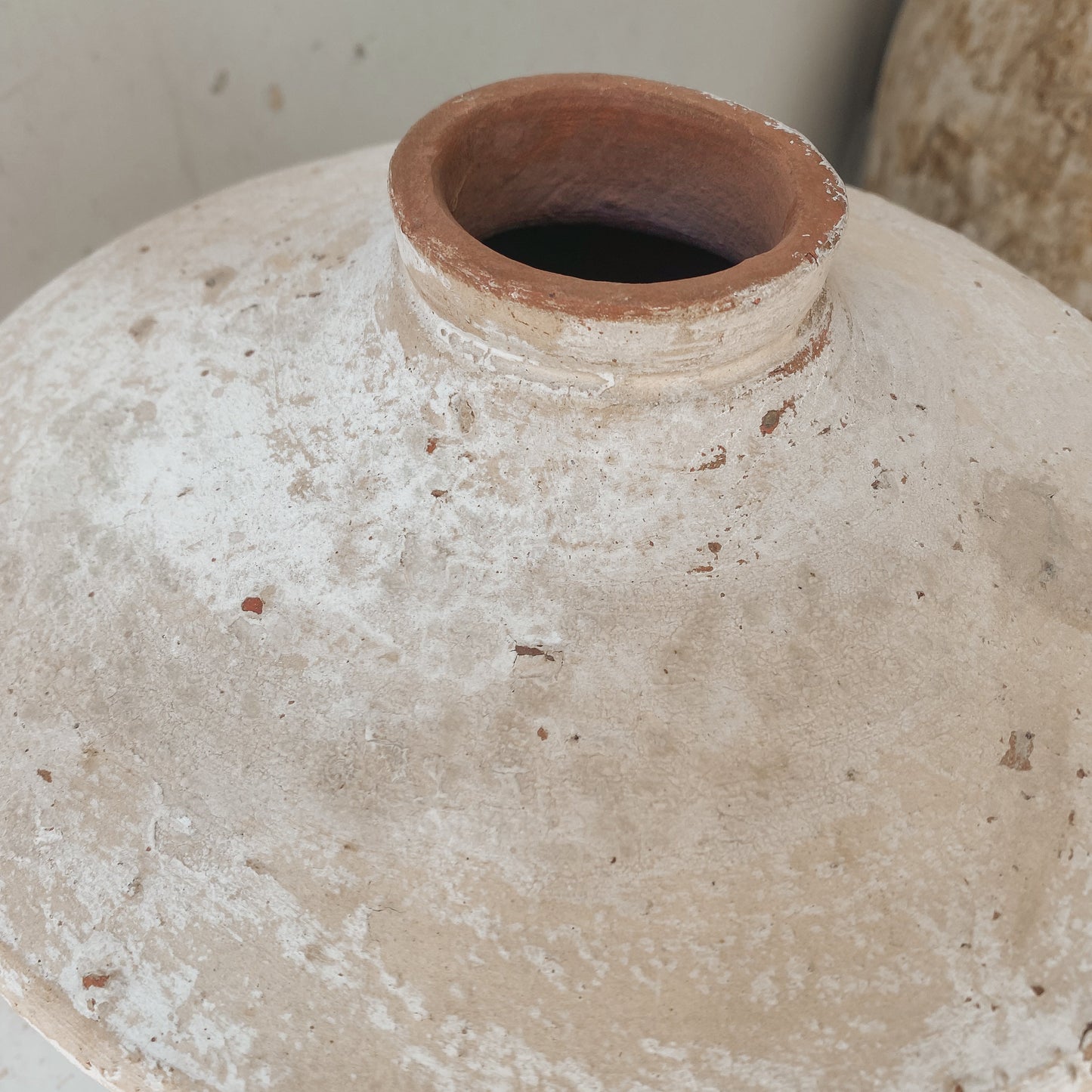 Maison Luna Zeta 6" x 10" Vessel