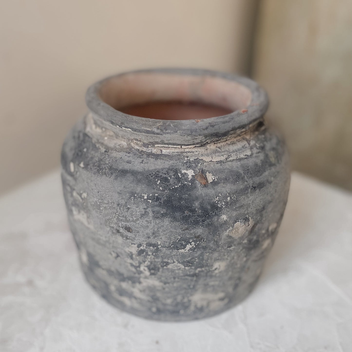 Maison Luna Eris 6" x 7" Vessel