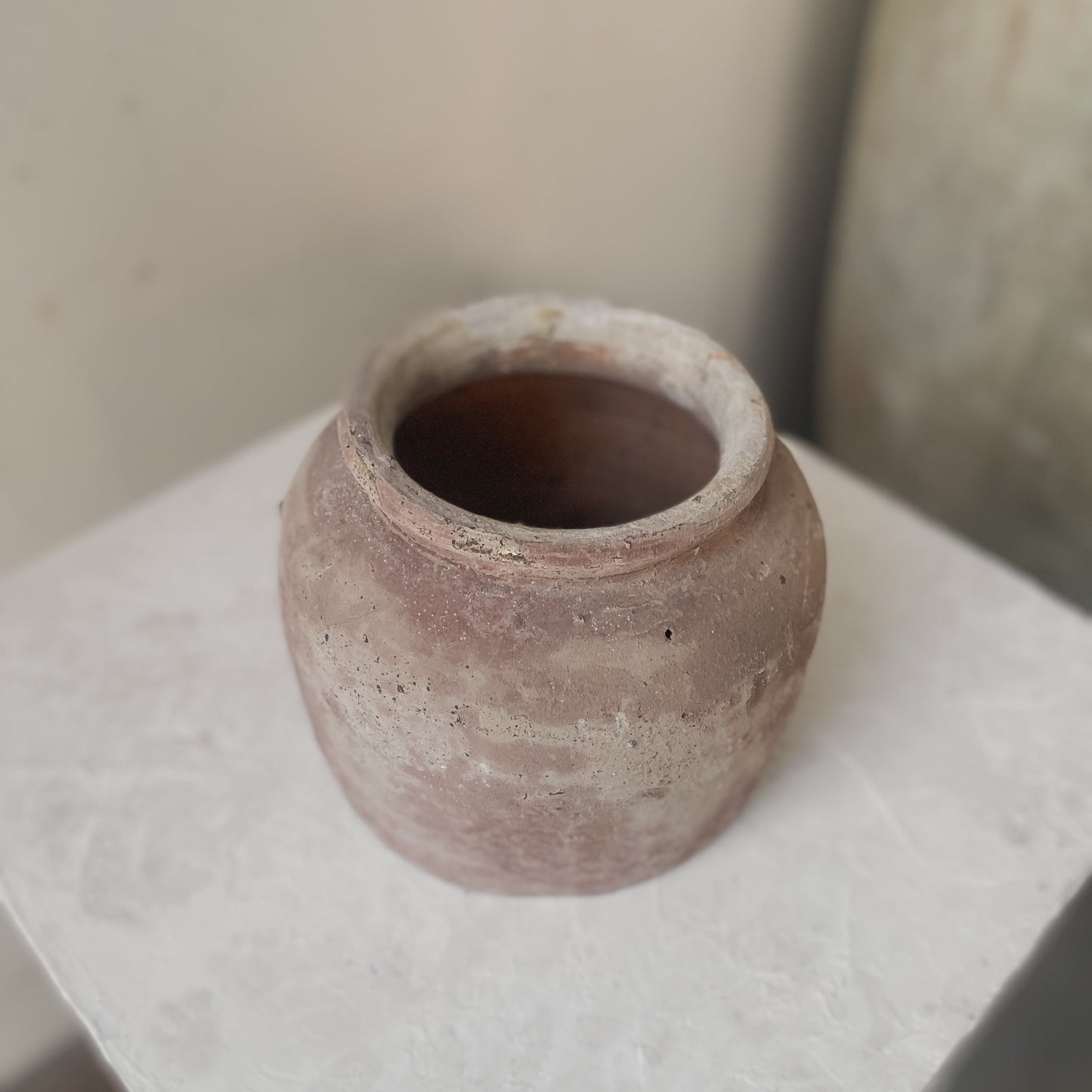 Maison Luna Eris 6" x 7" Vessel