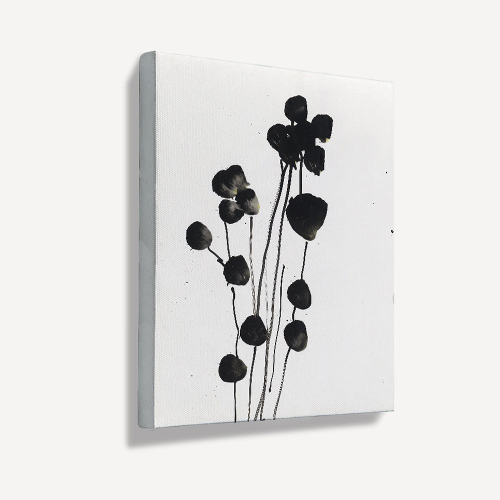 Kerri Rosenthal Catamount Garden Art Print